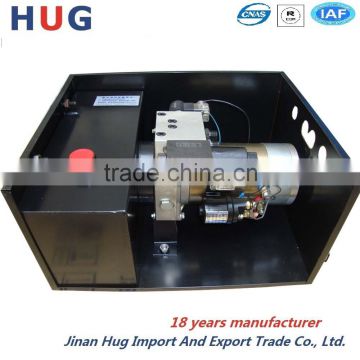 Factory Best Selling hydraulic power station