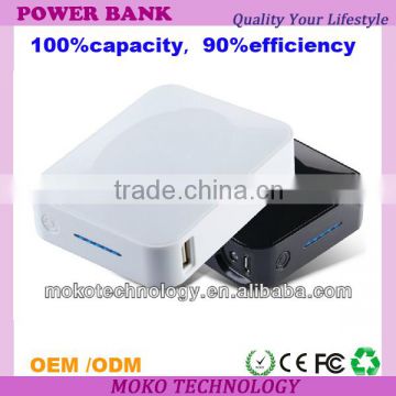 OEM mobile power bank manufacturer