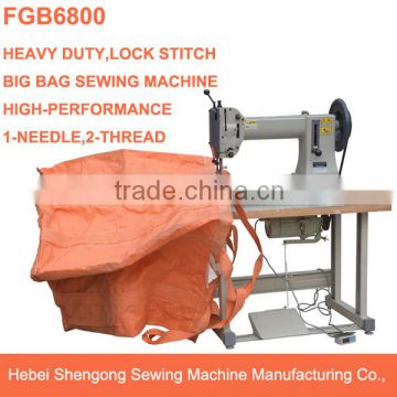 SHENPENG FGB6800 FIBC stitching machine for paper/bulk bags