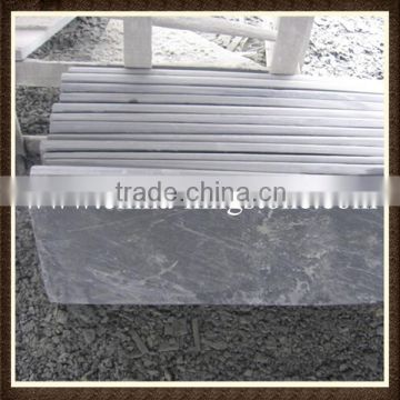 2014 factory price flamed granite stairs on sale