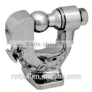 High quality 4X4 accessorie Pintle Hook