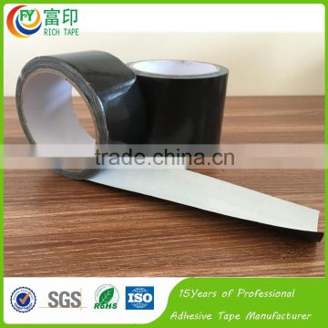 Professional manufacturer cloth duct adhesive tape with good sealing and factory price