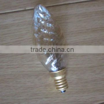 Edison bulbs C35 decorate bulb, edison bulb/lamp,screw decorate bulbs 230v 40w/60w/100w