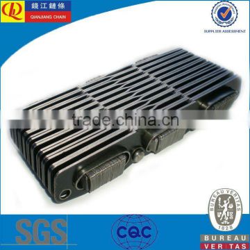 PIV Infinitely Variable Speed Chain for P type speed changing box
