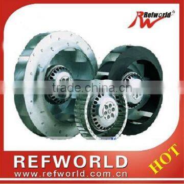 RW-4E200-GQ SERIES CENTRIFUGAL FANS