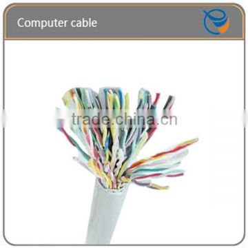 28AWG Neon Computer Cable