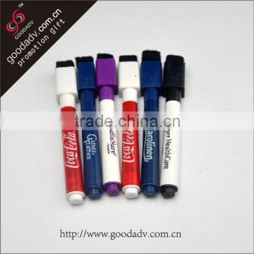 Factory direct Cheap Custom Color bulk whiteboard marker ink