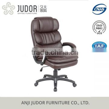 Judor High quality Swivel Synthetic cheap office chair/massage chair K-8889 Series with recliner function