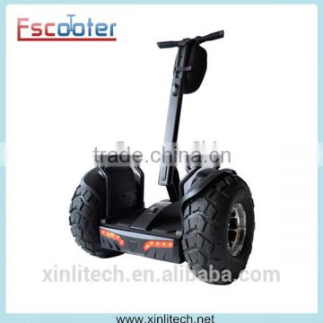 2016 trend new invention 2 wheel electric gyropode