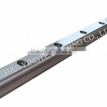 high precision hot sale HGR25china linear guideway GH EGHseries looking for buyer with block