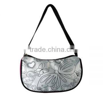 Factory best selling diy tote bag