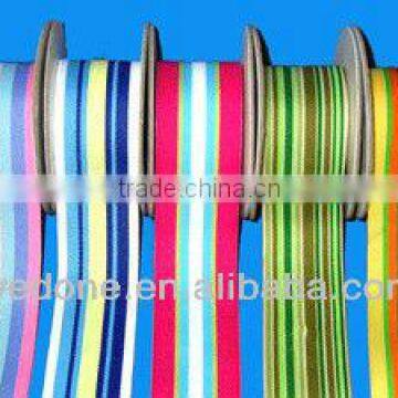 Wholesale 3 inch Printed Grosgrain Ribbon