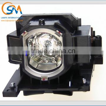 DT01051 Projector lamps for Hitachi HCP-4000X CP-X4020 CP- X4020E CP-X4010