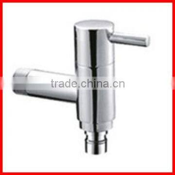 Faucets accessories bathroom wall mounted single handle washing laundry tap T9210