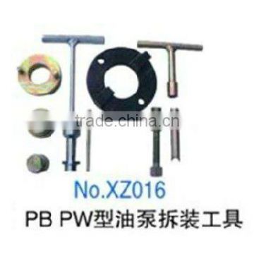 PB PW oil pump Assembly and disassembly tools
