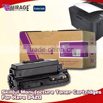 Skillful Manufacture Toner Cartridges For Xero 3420