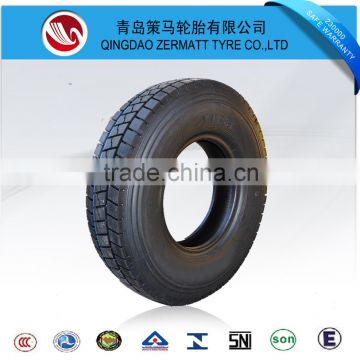 10.00R20 TBR tyre cheap Chinese truck tyre with BIS certificate