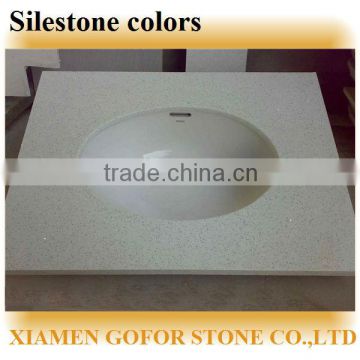 Silestone colors / quartz Silestone colors