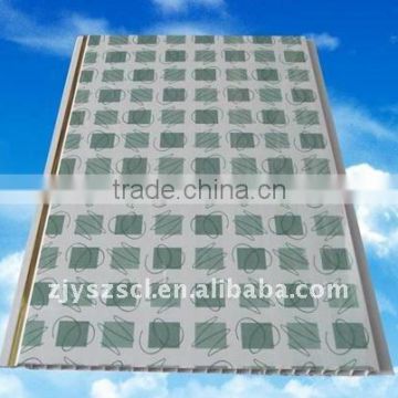 pvc plastic ceiling and ceiling panel/ baords