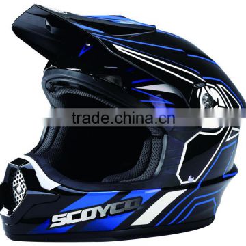 Motocross Helmet MHM001