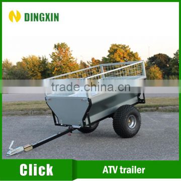 atv camping trailer