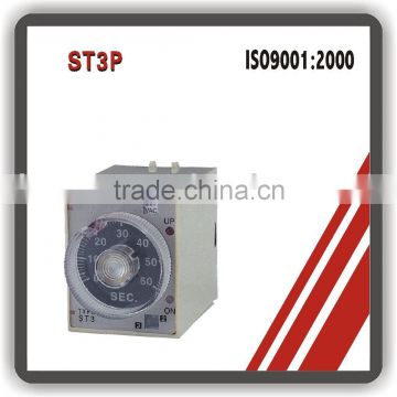 relay/timer relays/time accumulator/ST3P