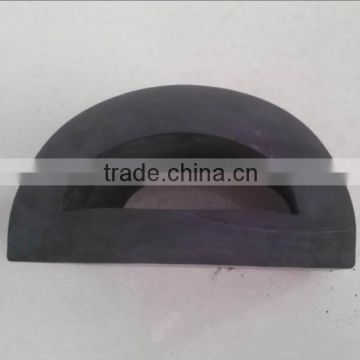 Hot sale D type rubber seal of china manufacturer