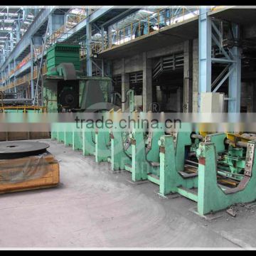 for steel tube cutting saw