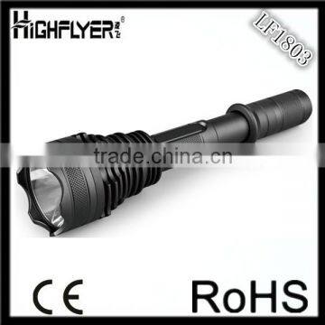 Hot sales high quality 2015 new newest design t6 most powerful flashlight