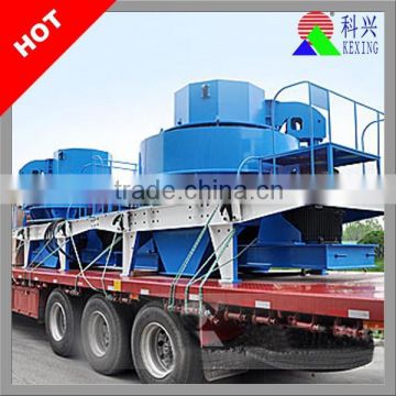 Chinees Top Supplier VSI Series Impact Crusher In Good Quality