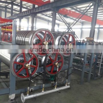 hot sales rubber cooling machine