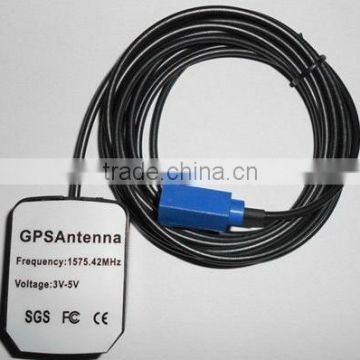 Widely used GPS ROHS RG174 GPS Antenna