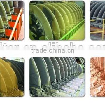 Yantai Tongxing Precise Ceramic Vacuum Filter
