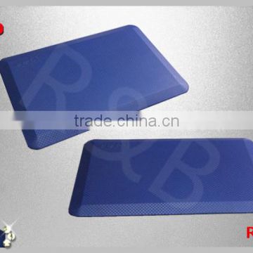 Rock&Beauty RM-1009 kitchen mats Anti-Fatigue pu Foam Floor Mat