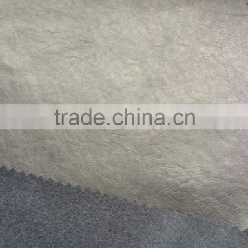 synthetic pu for Jackets