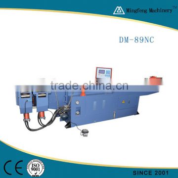Manufacturer Semi-automatic DM-89NC Single-head Hydraulic Pipe Bending Machine