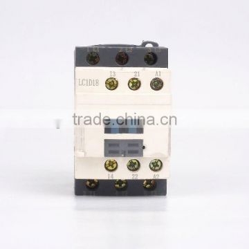 Good quality LC1 new type mc contactor