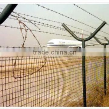 High quality airport mesh fencing jc-02