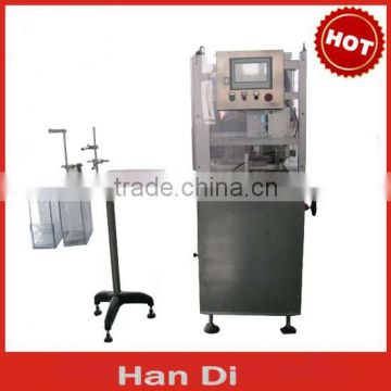 offer after-sales service stacking machine