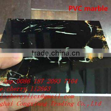 pvc marble sheet 3.6mm is normal size