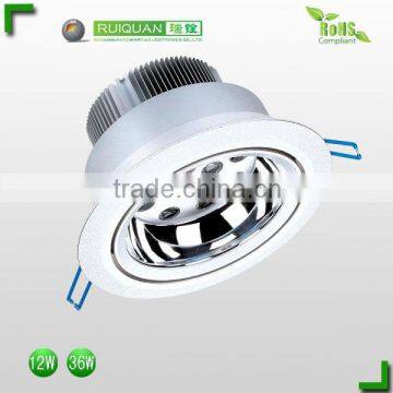 ceiling lamp led 12w