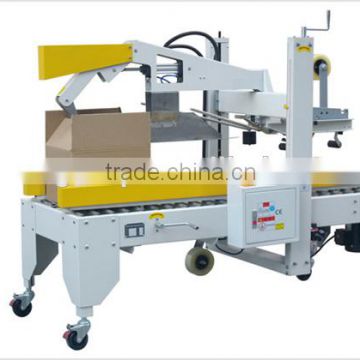 Fast speed Automatic Carton Folding machine Sealing Machine