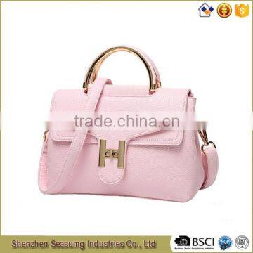 Korean Style Ladies Shoulder Bag Women Handbag Wholesale