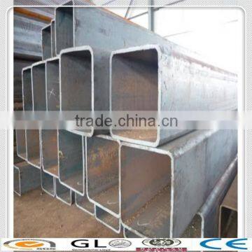 Hot Dipped Galvanized Square Pipe Price