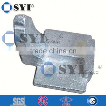 stainless steel investment casting parts of SYI Group
