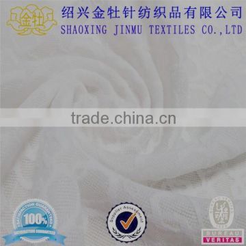 Jinmu textile polyester jacquard oriental curtain fabric