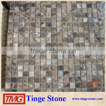 Popular Marble mosaic For House Decoration