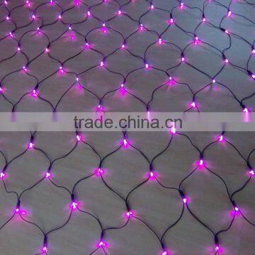 2016 Christmas Decorations Led Lights Led Net Light from China Supplier