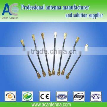 Coaxial Type rf pigtail cable