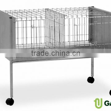 Show cage P-50 extension